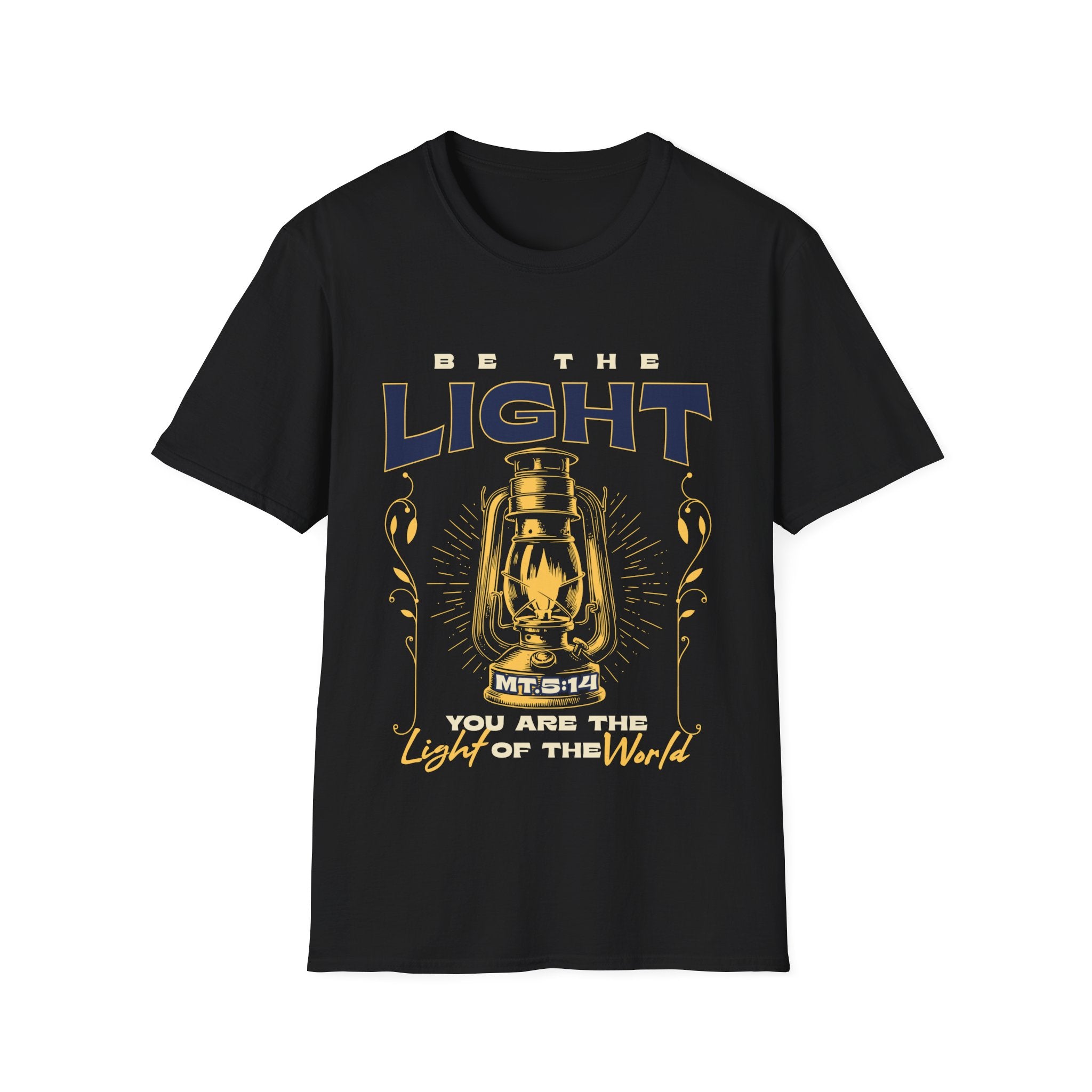 Be The Light T-Shirt