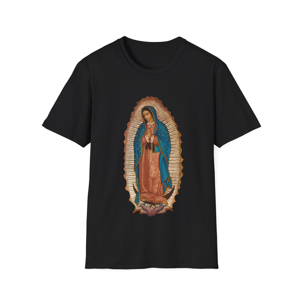 Our Lady of Guadalupe Classic T-Shirt