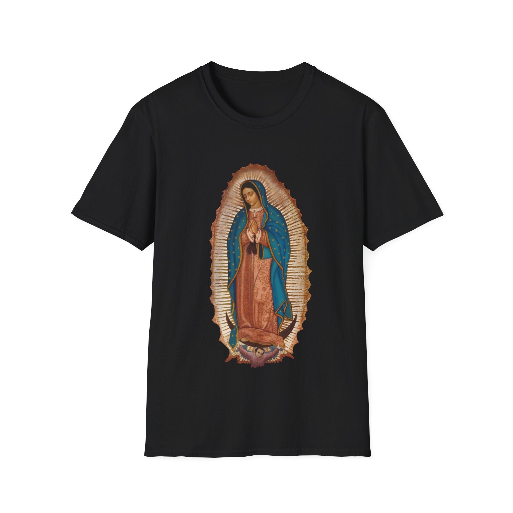 Our Lady of Guadalupe Classic T-Shirt