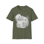 The Carpenter's Hands T-Shirt