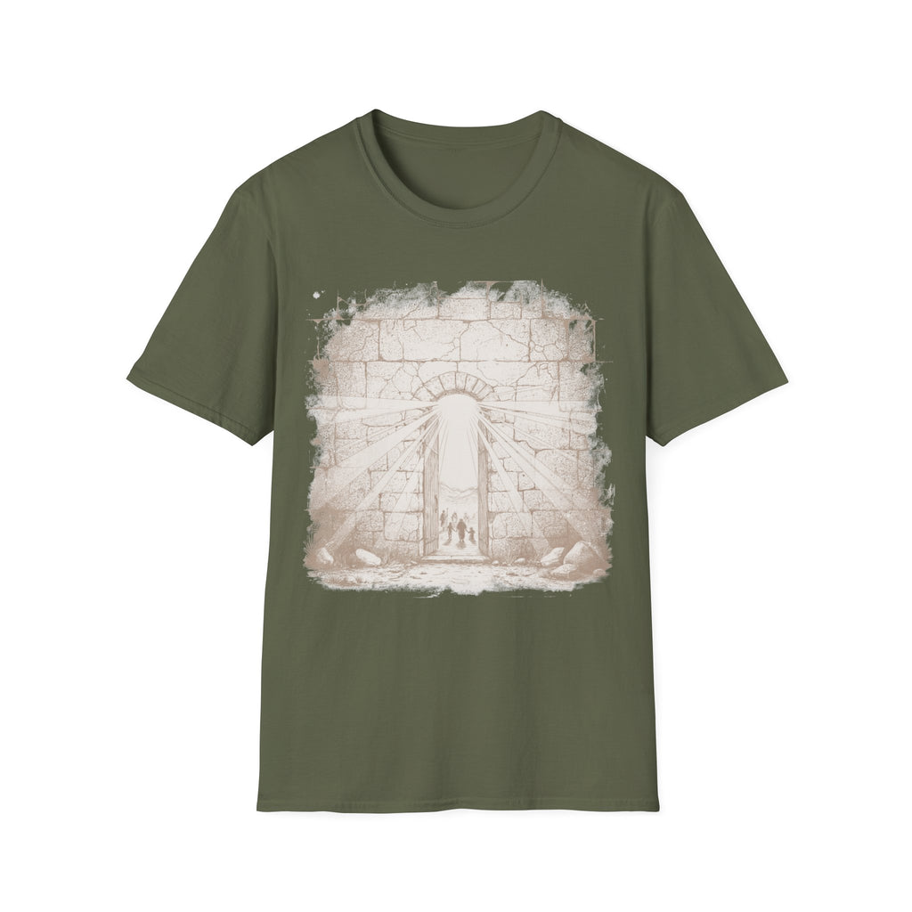 The Narrow Gate T-Shirt