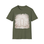 The Narrow Gate T-Shirt