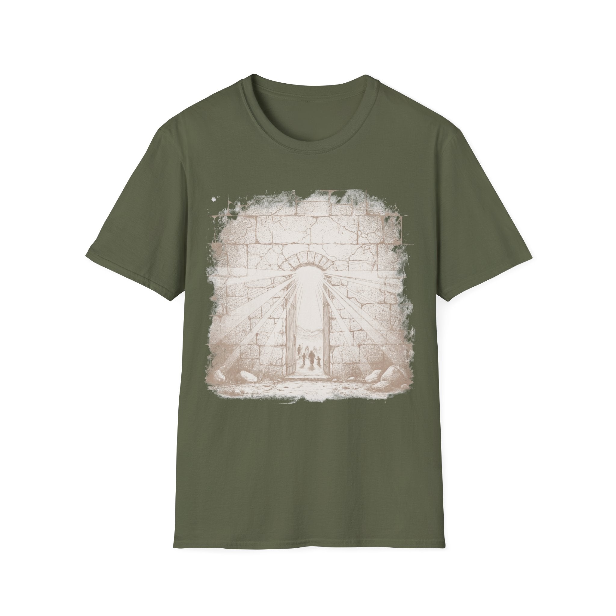The Narrow Gate T-Shirt