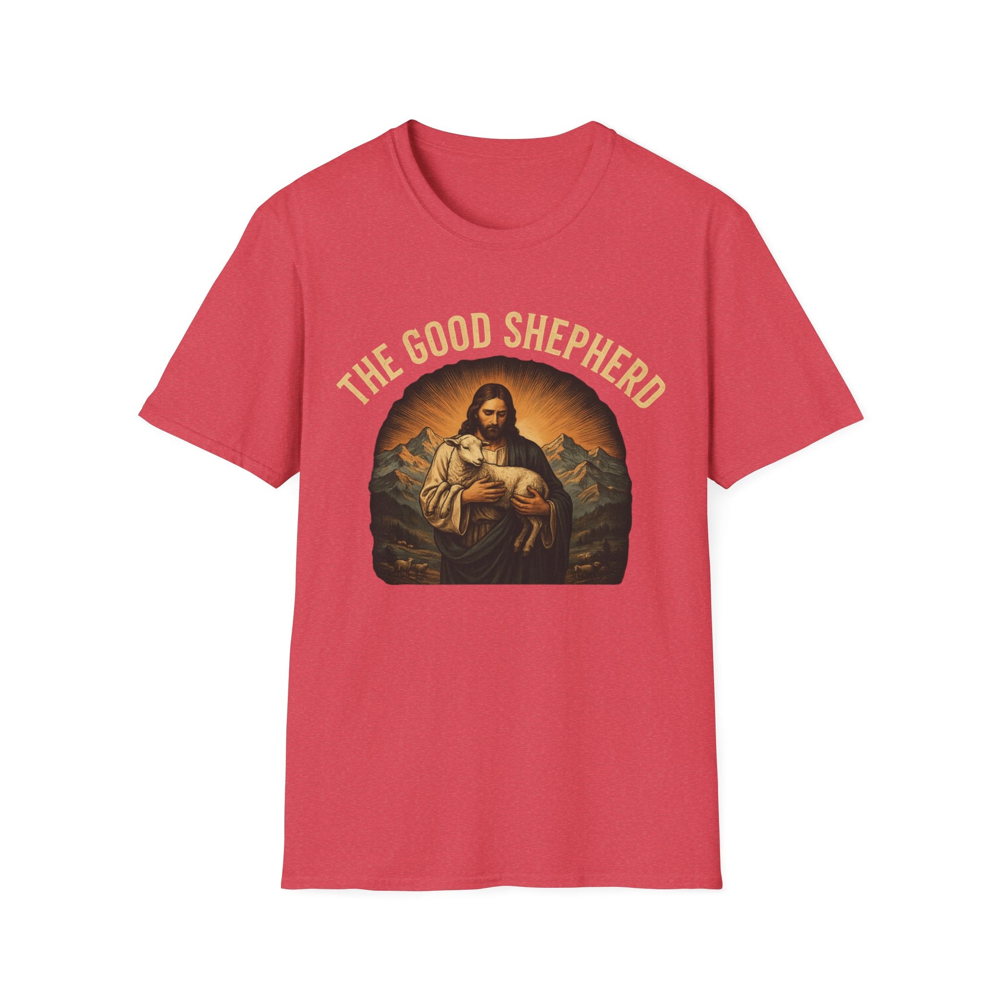 The Good Shepherd T-Shirt