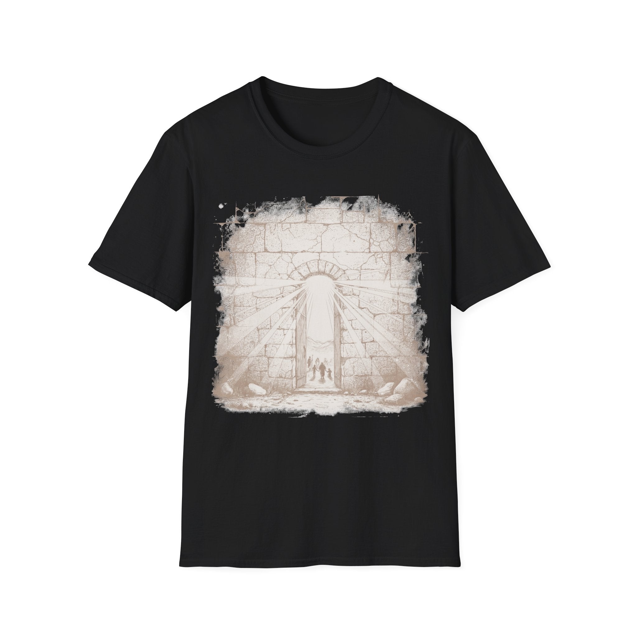 The Narrow Gate T-Shirt