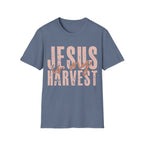 Jesus is my Harvest T-Shirt