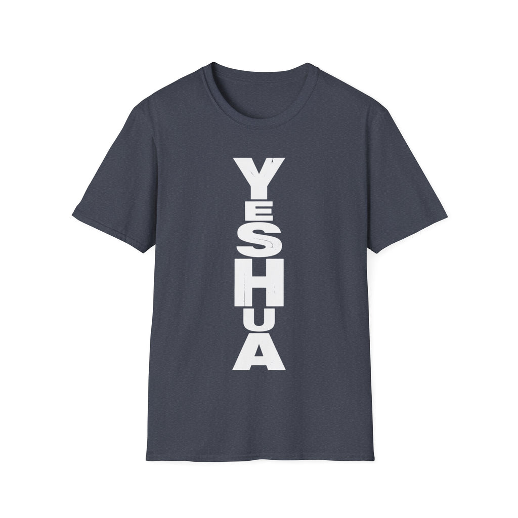 YESHUA BOLD TEXT T-Shirt