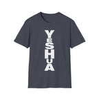 YESHUA BOLD TEXT T-Shirt