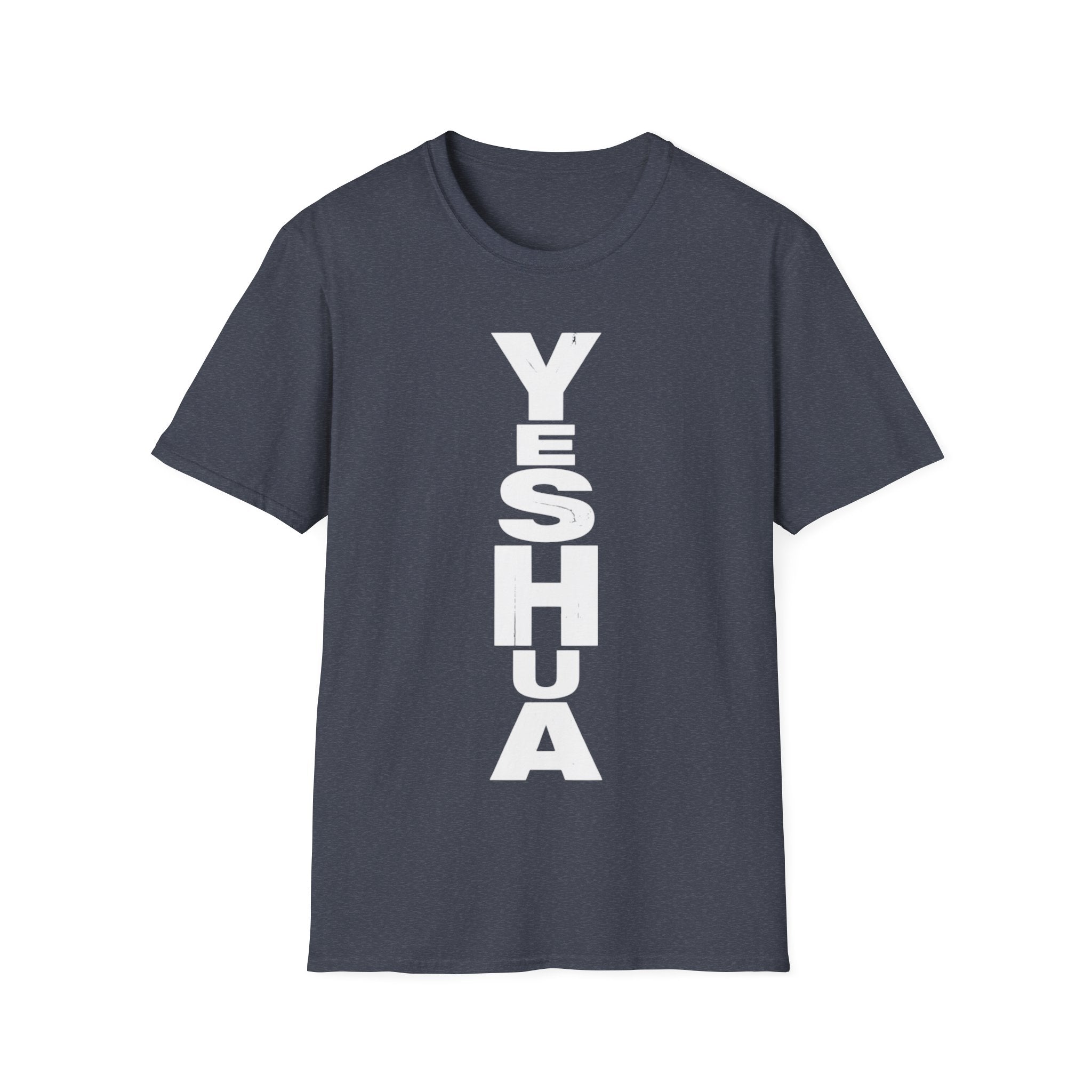 YESHUA BOLD TEXT T-Shirt