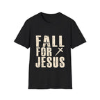 Fall For Jessus T-Shirt