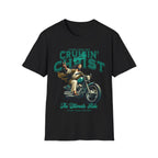 Cruisin With Christ T-Shirt