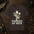 Hooked on Jesus T-Shirt