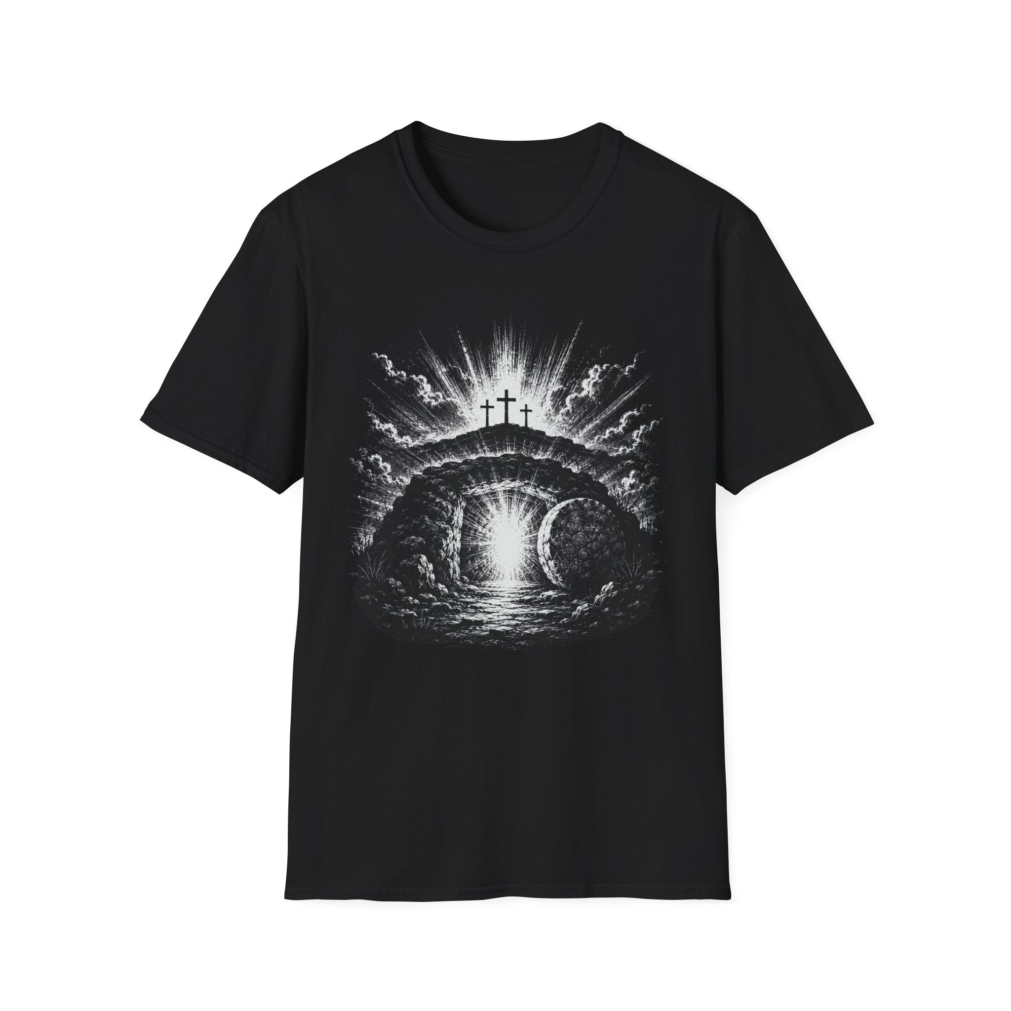 Empty Tomb T-Shirt