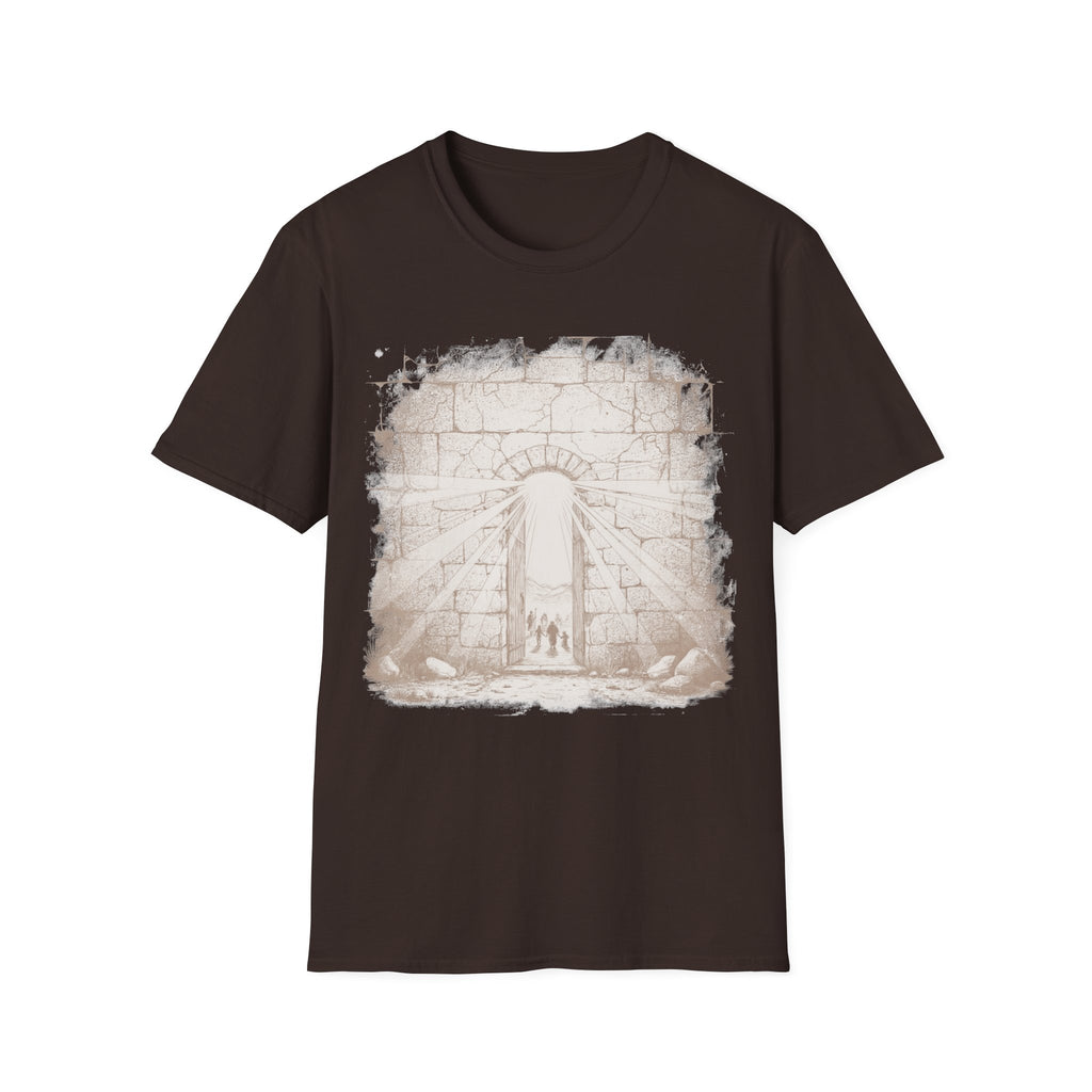 The Narrow Gate T-Shirt
