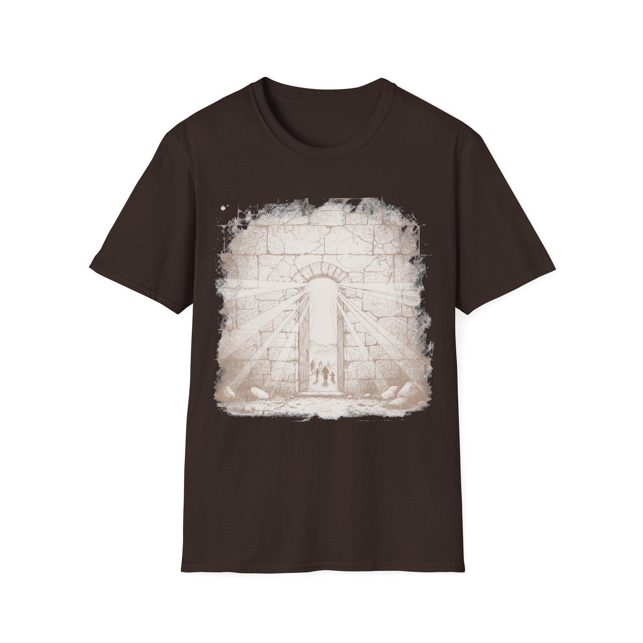 The Narrow Gate T-Shirt