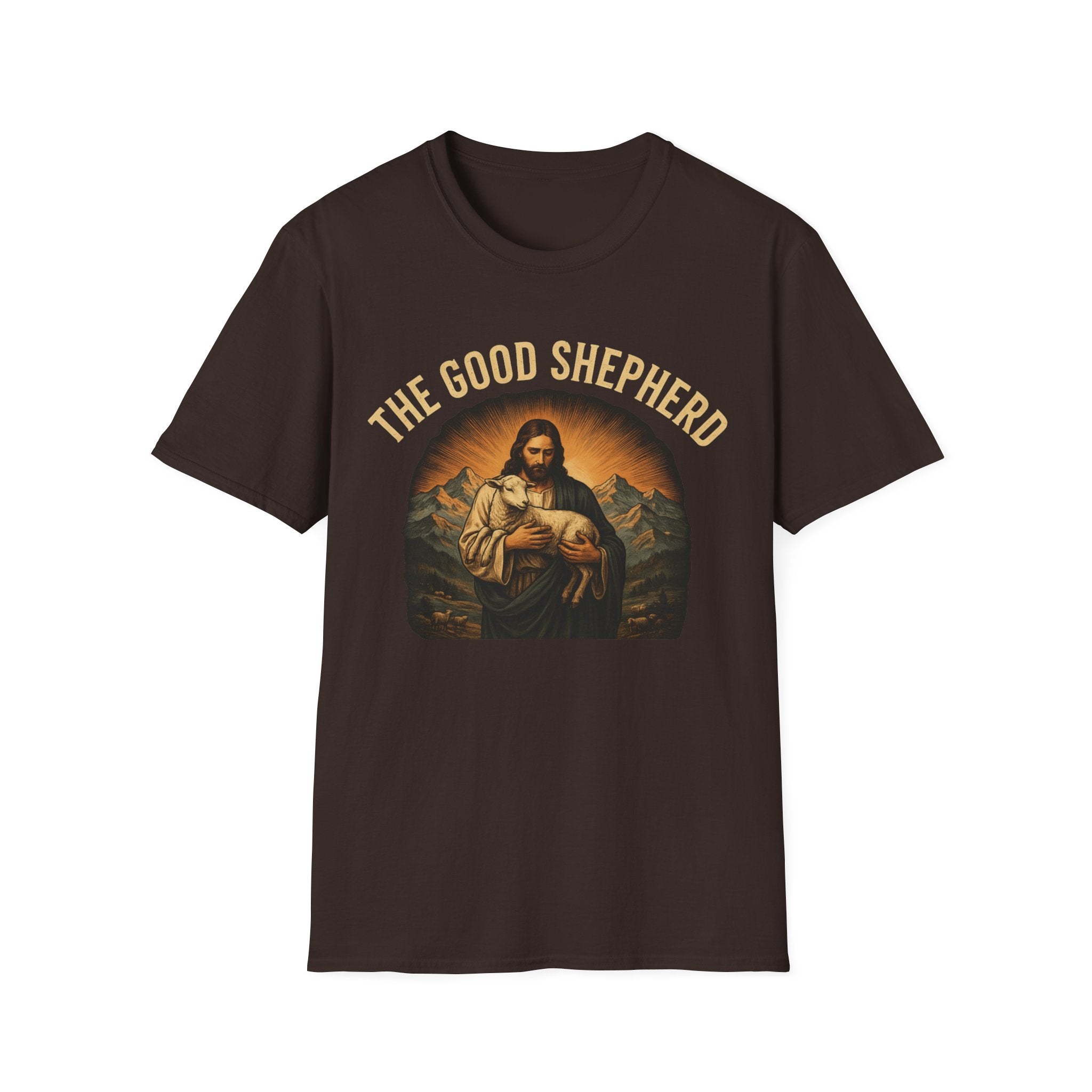 The Good Shepherd T-Shirt
