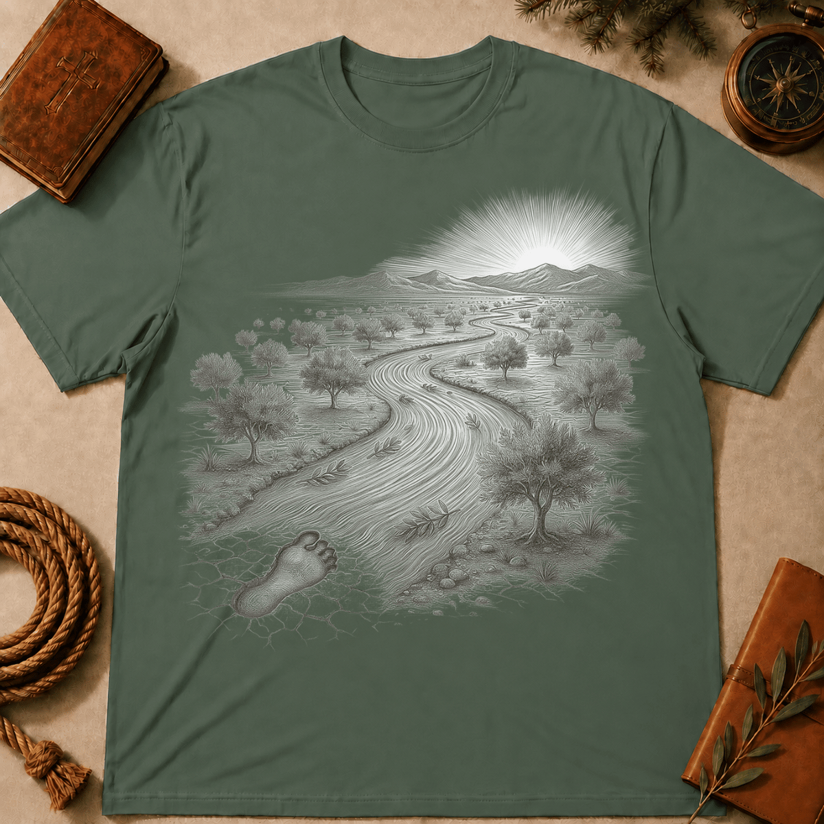 Living Water T-Shirt