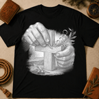 The Carpenter's Hands T-Shirt