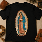 Our Lady of Guadalupe Classic T-Shirt