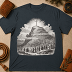 Mountain of Prayer T-Shirt