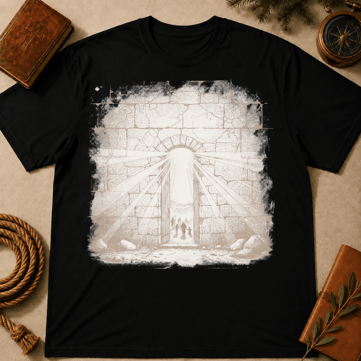 The Narrow Gate T-Shirt
