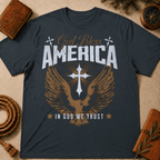 God Bless America T-Shirt
