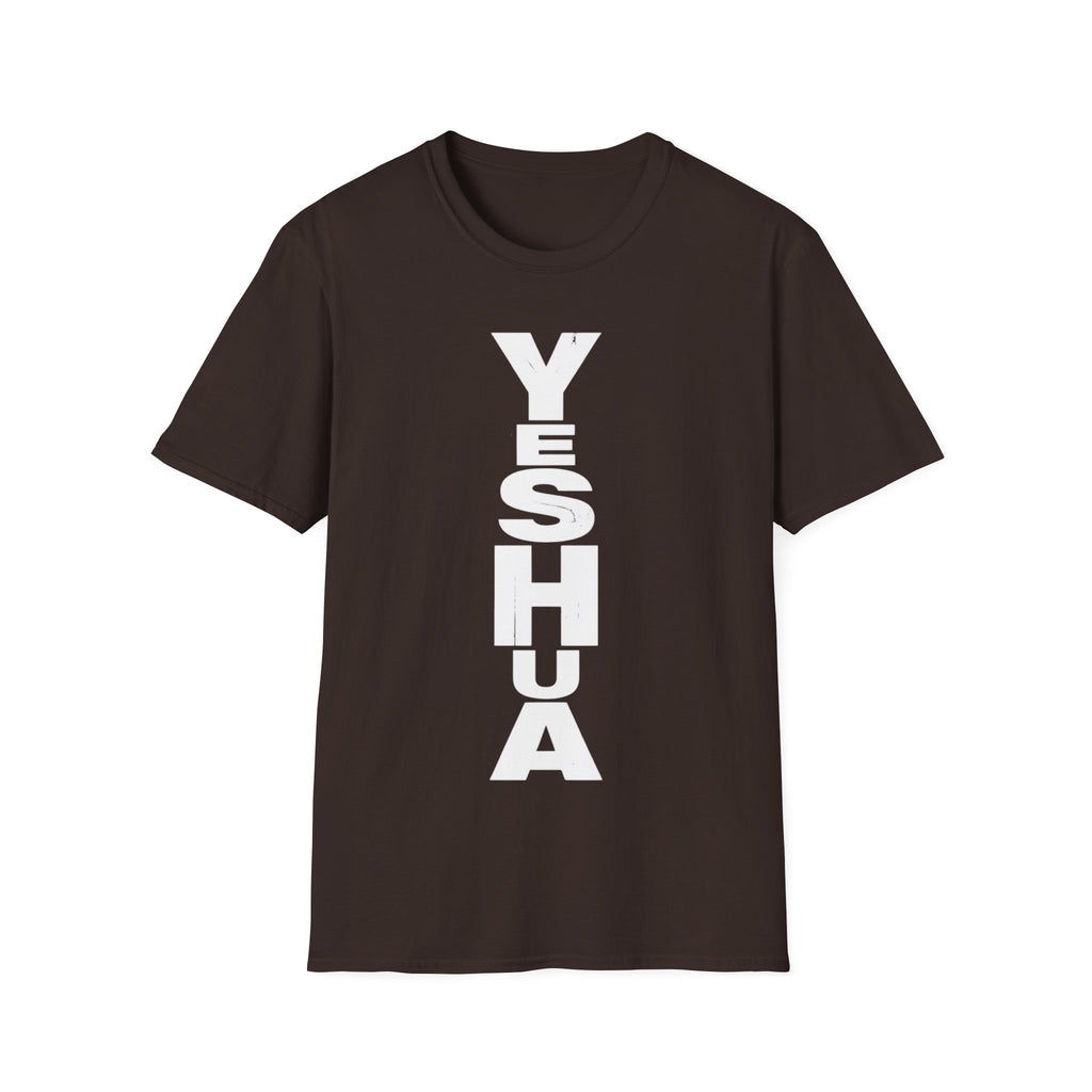 YESHUA BOLD TEXT T-Shirt