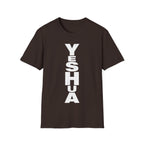 YESHUA BOLD TEXT T-Shirt