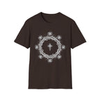 Crown Made of Galaxies T-Shirt