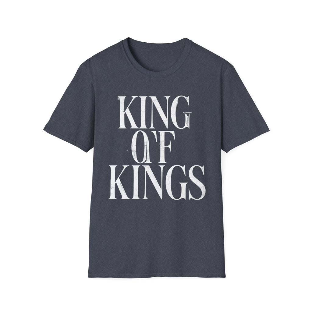 King Of Kings T-Shirt