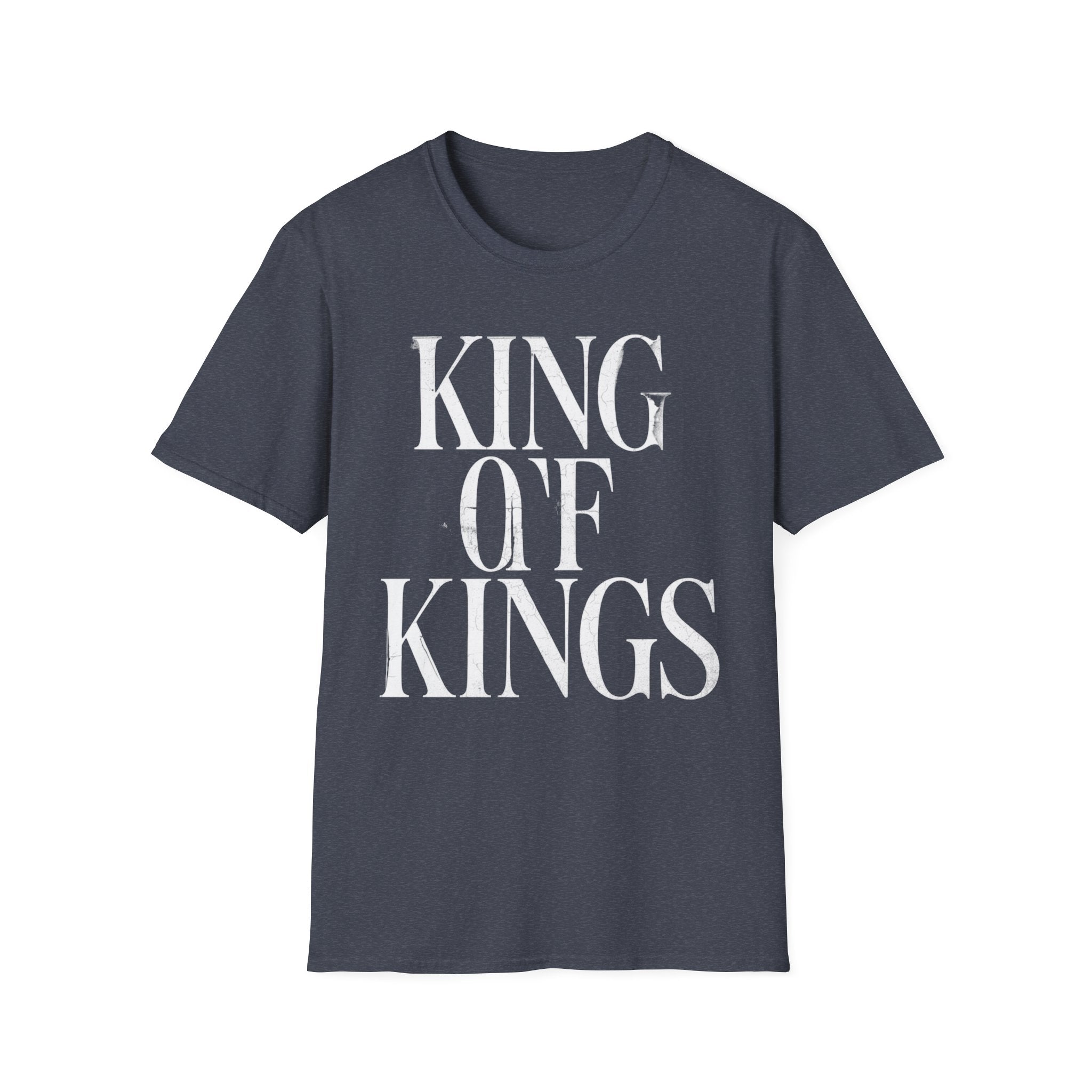 King Of Kings T-Shirt