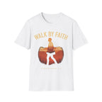 Walk by Faith T-Shirt