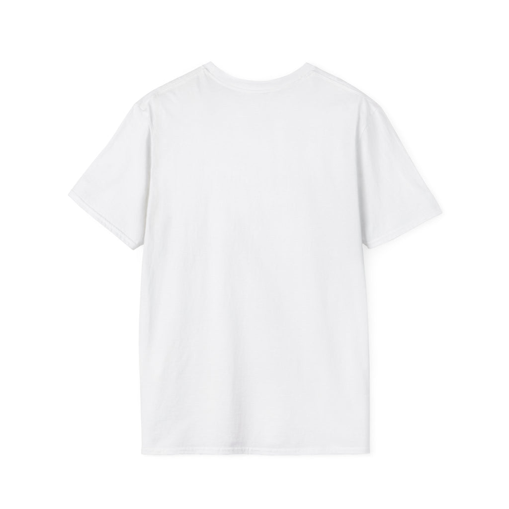 The moment before the nail, Father Forgive Them T-Shirt