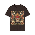 Love Never Fails T-Shirt
