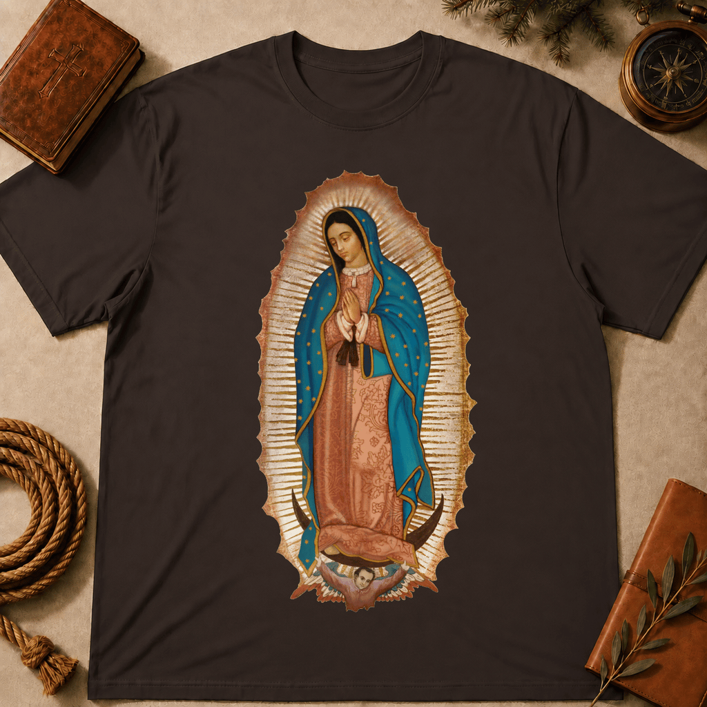 Our Lady of Guadalupe Classic T-Shirt