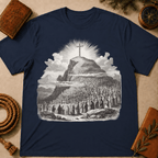 Mountain of Prayer T-Shirt
