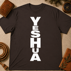 YESHUA BOLD TEXT T-Shirt