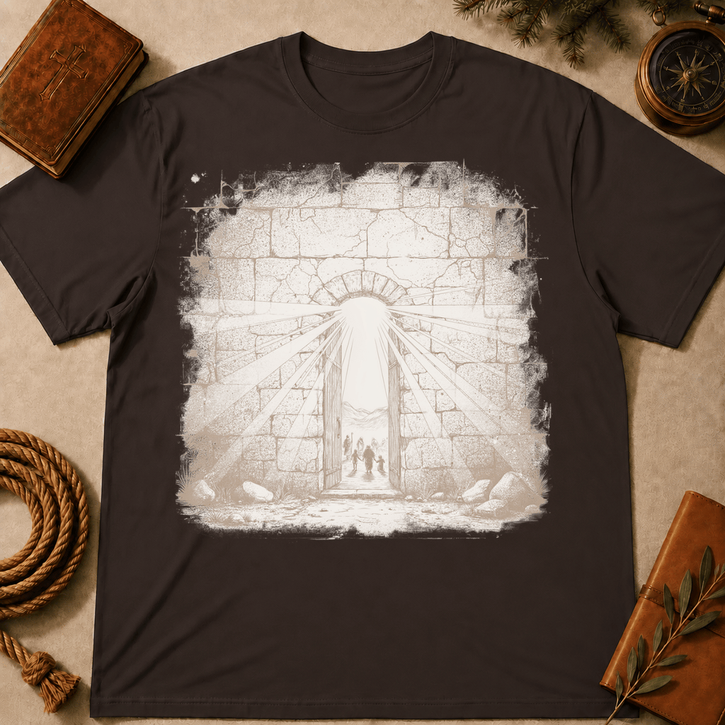 The Narrow Gate T-Shirt
