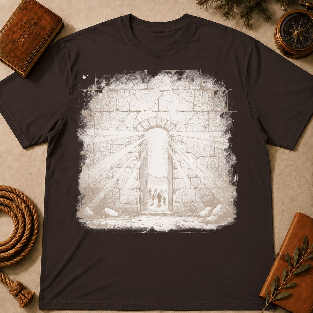 The Narrow Gate T-Shirt