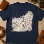 The Shepherd's Map T-Shirt