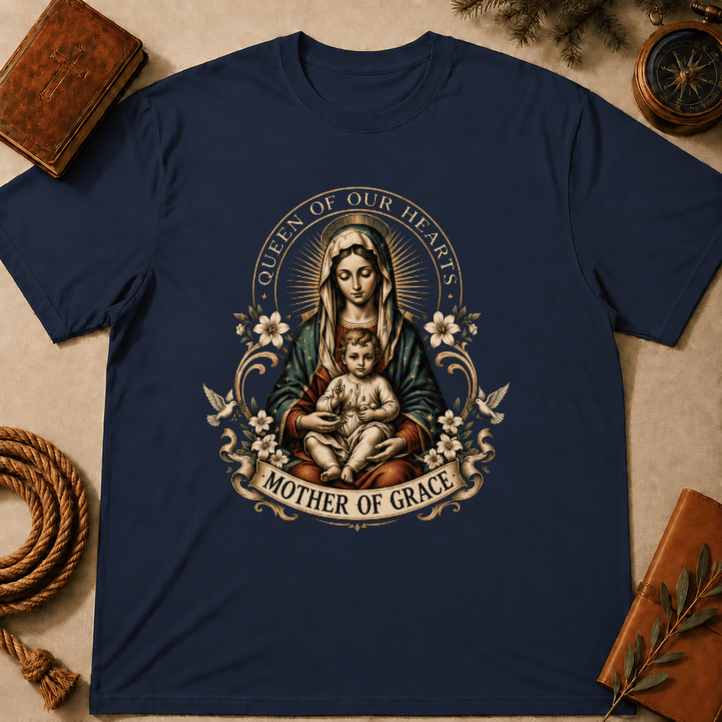 Mother Of Grace T-Shirt