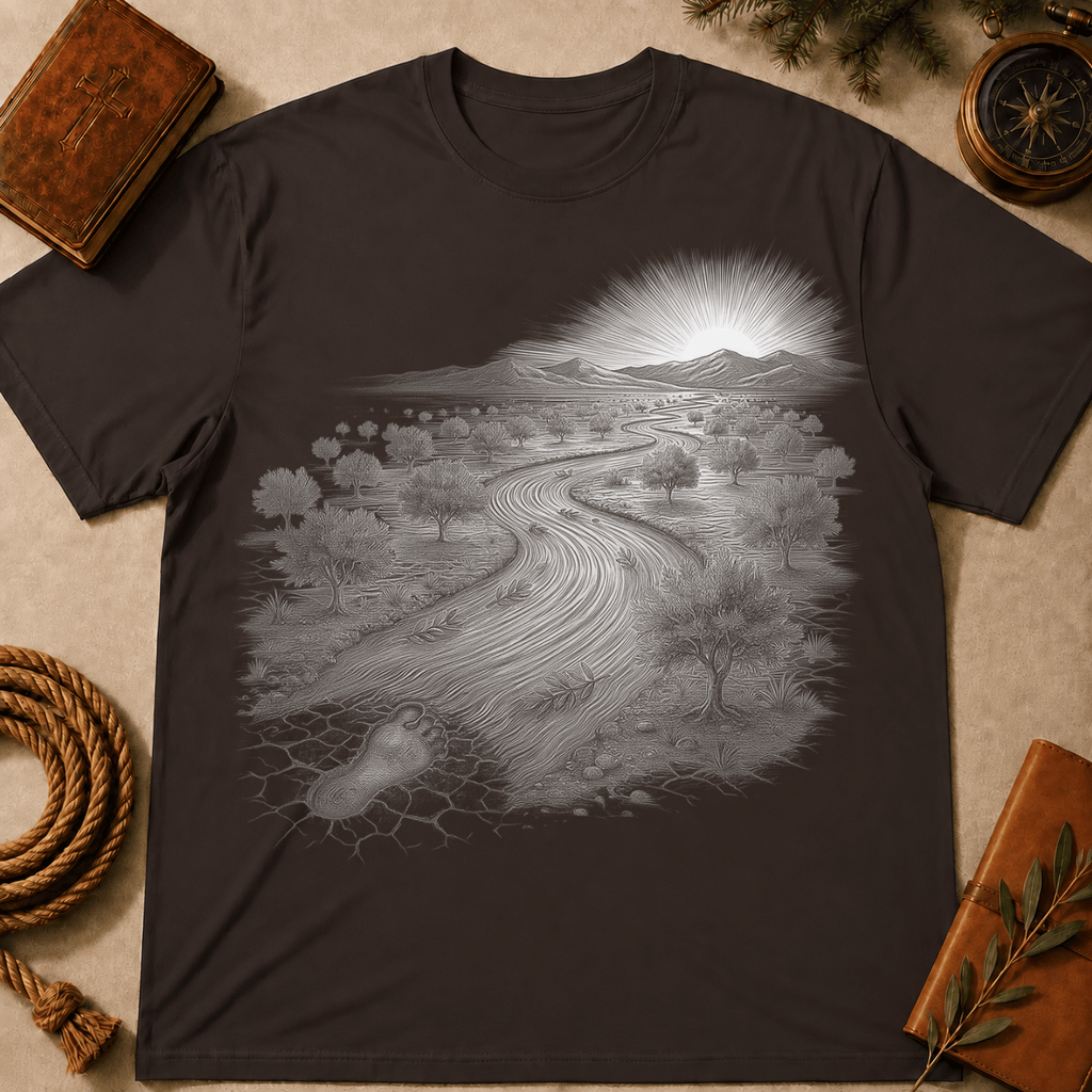 Living Water T-Shirt