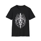 Crowned Lion T-Shirt