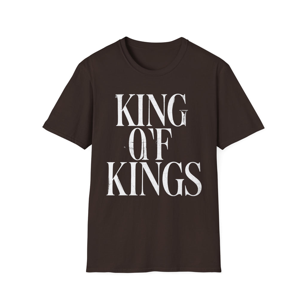 King Of Kings T-Shirt