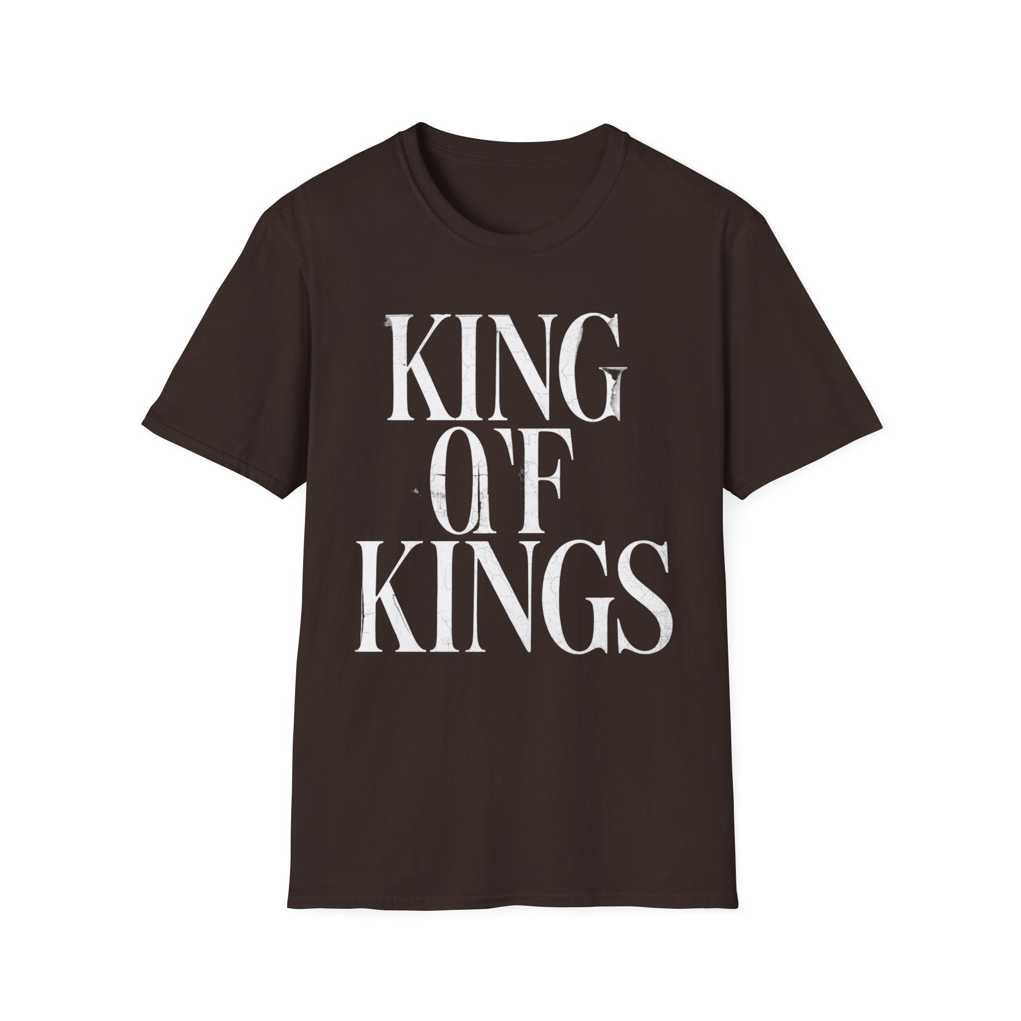 King Of Kings T-Shirt