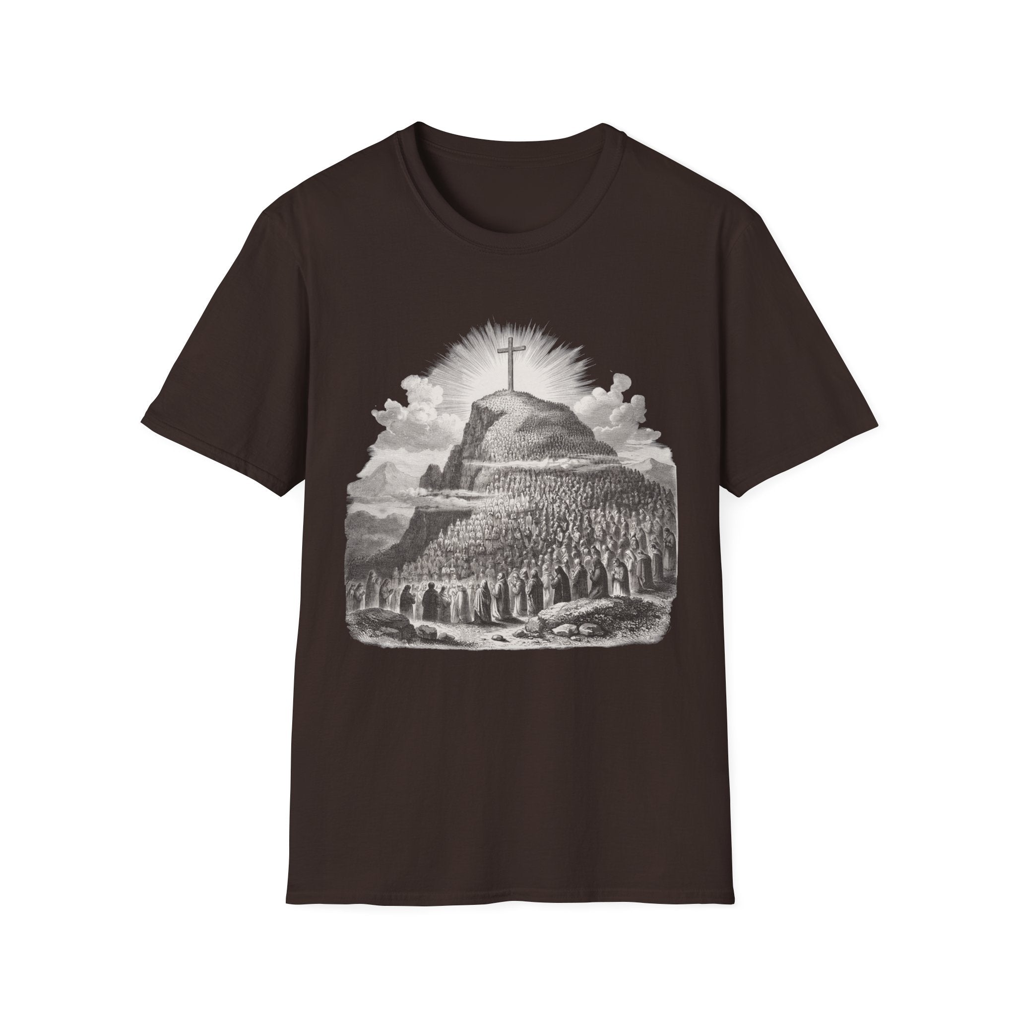 Mountain of Prayer T-Shirt