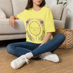 Rosary Brings Peace T-Shirt
