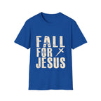 Fall For Jessus T-Shirt