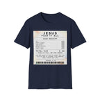Jesus paid it all T-Shirt