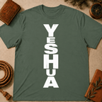 YESHUA BOLD TEXT T-Shirt